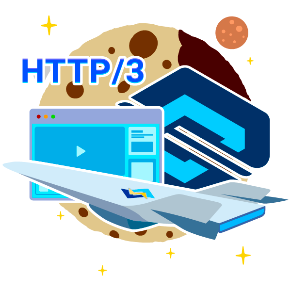 HTTP/3