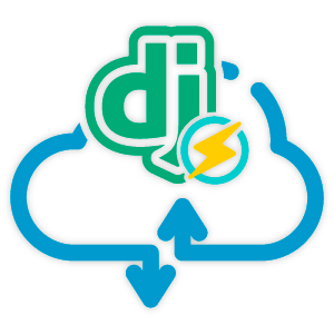 OpenLiteSpeed Django Cloud