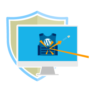 WordPress Brute Force Security