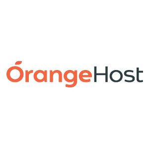 OrangeHost